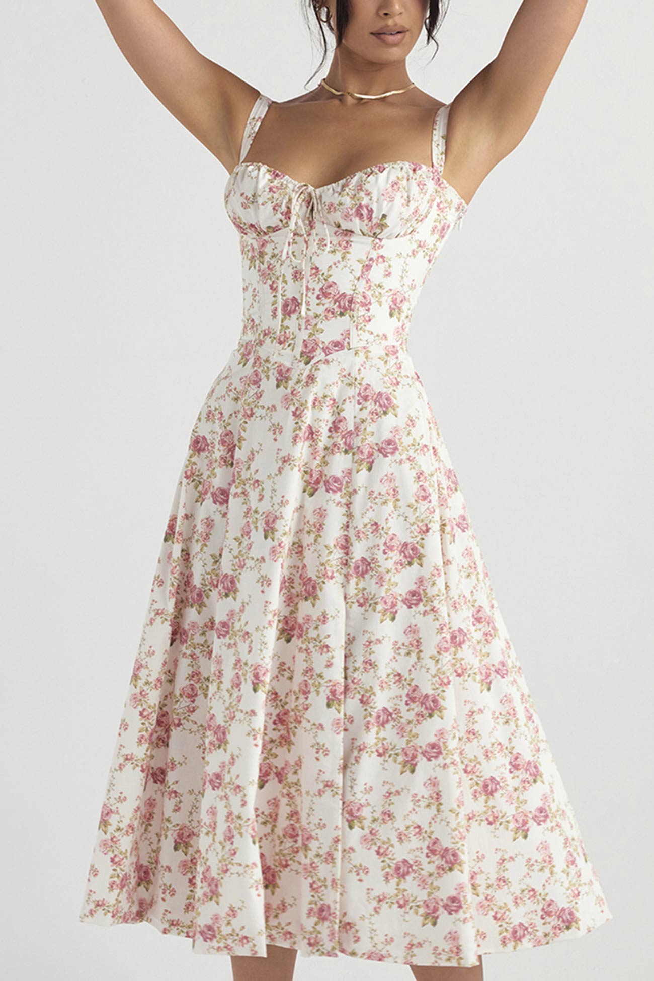 Cupaima® | Modern and comfortable summer dress