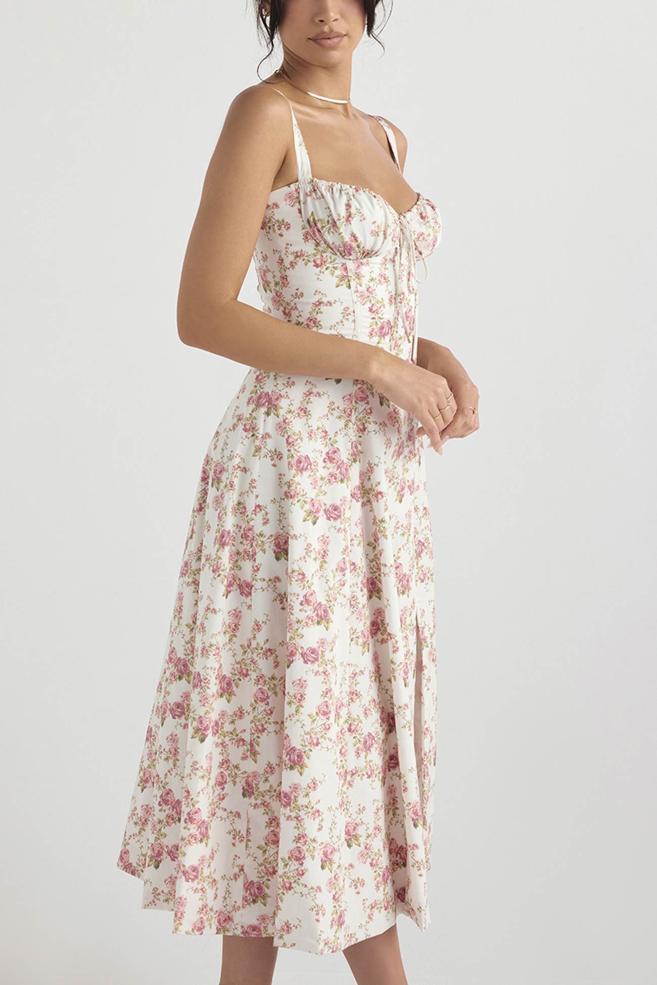 Cupaima® | Modern and comfortable summer dress