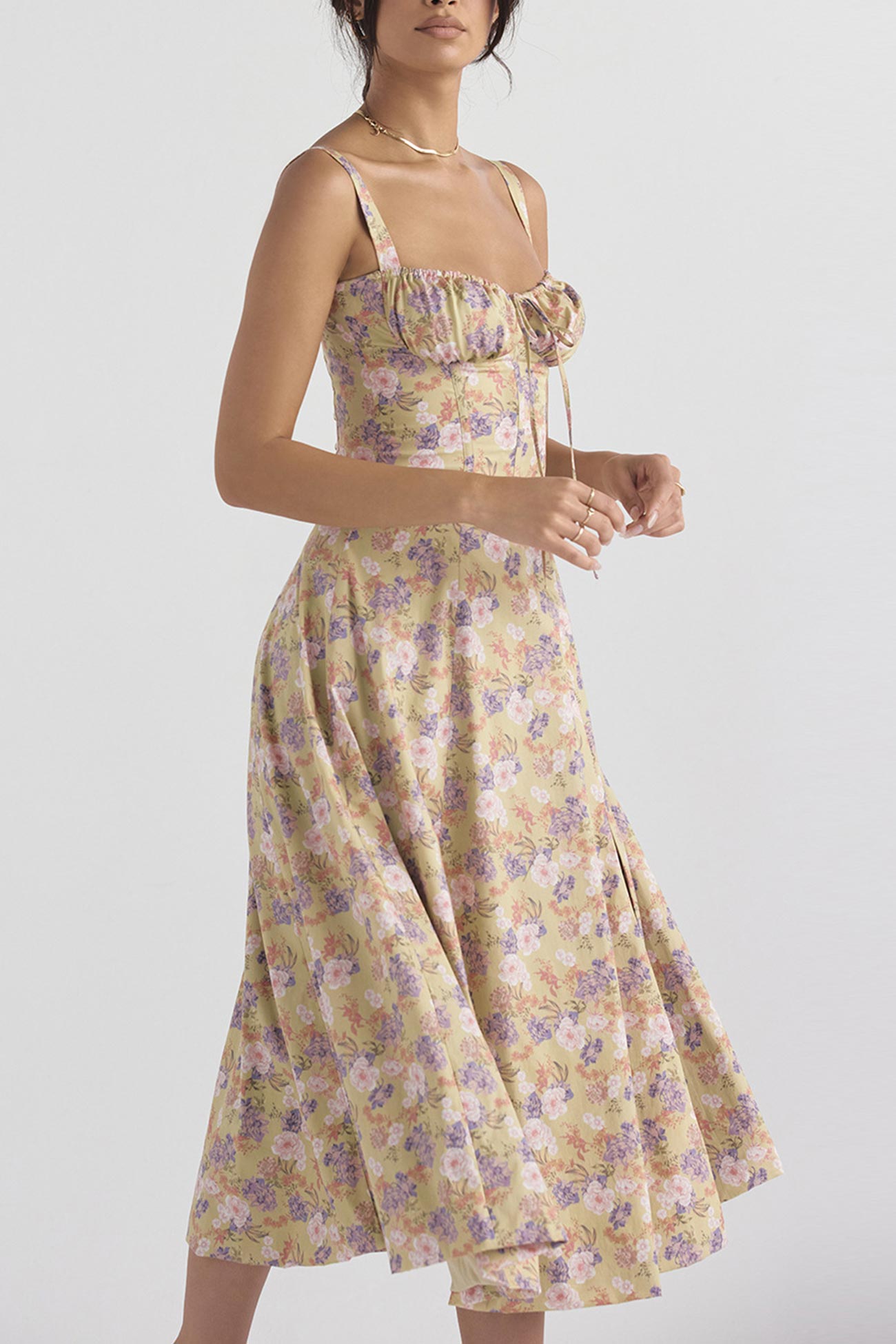 Cupaima® | Modern and comfortable summer dress