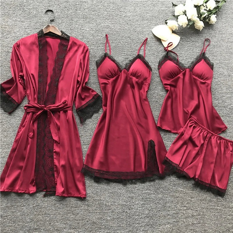 Elena® | Pajamas set