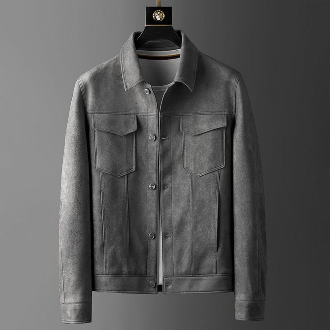 Newton | Men's Button-Down Casual Jacket