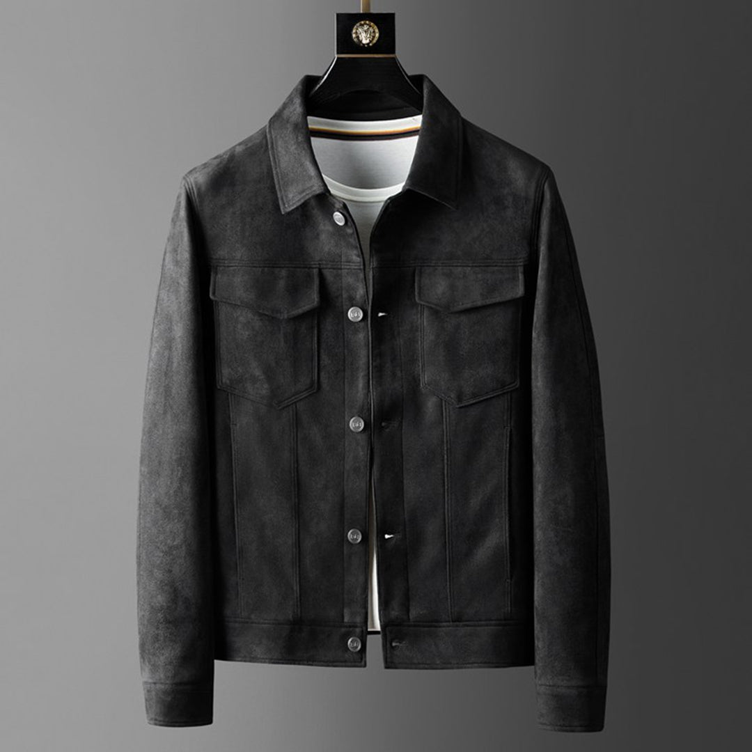 Newton | Men's Button-Down Casual Jacket