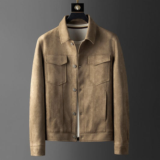 Newton | Men's Button-Down Casual Jacket