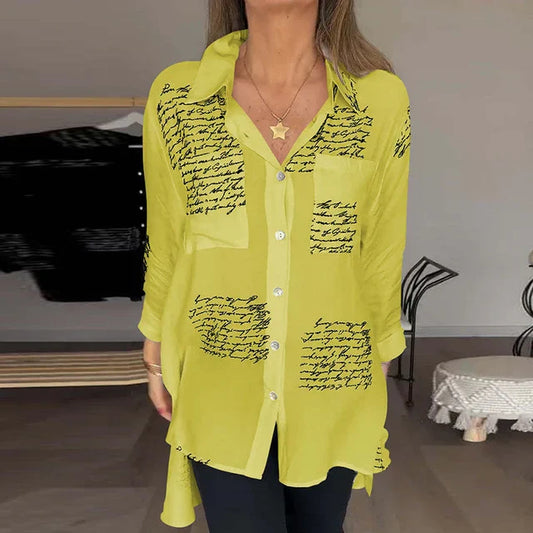 Daniela® | Women's blouse