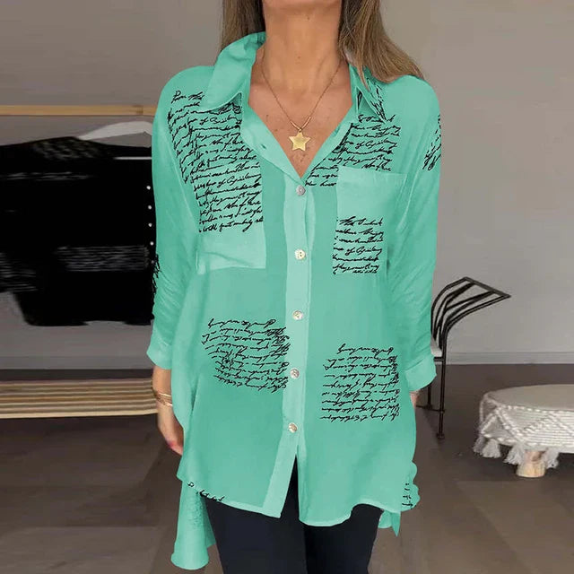 Daniela® | Women's blouse