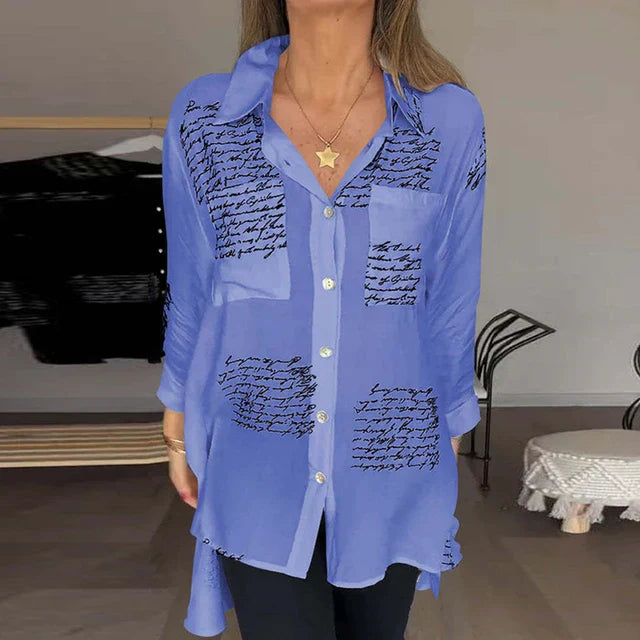 Daniela® | Women's blouse