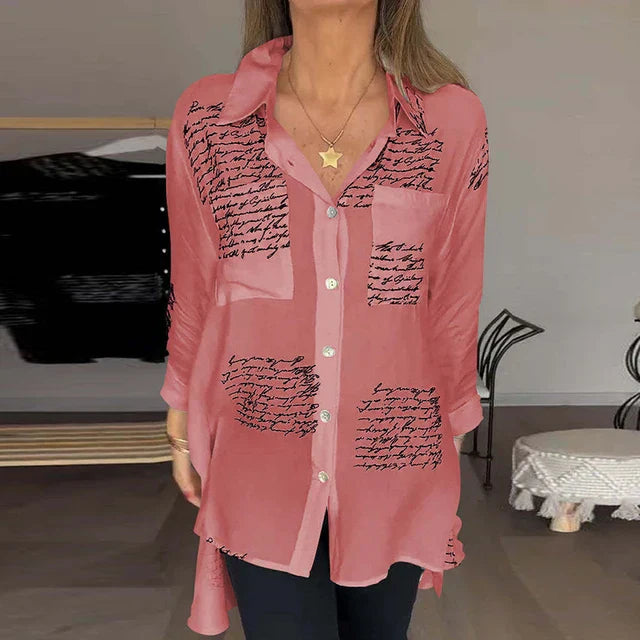 Daniela® | Women's blouse