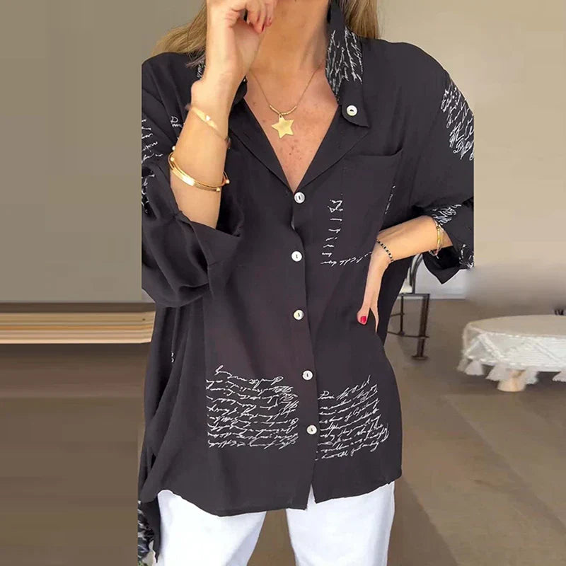Daniela® | Women's blouse