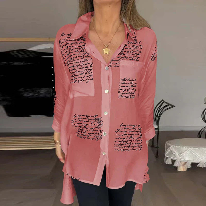 Daniela® | Women's blouse