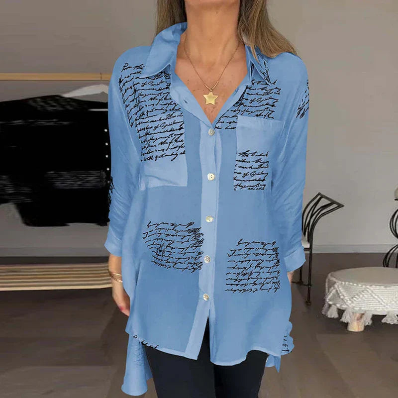Daniela® | Women's blouse