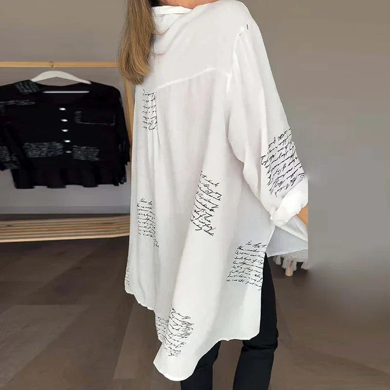Daniela® | Women's blouse