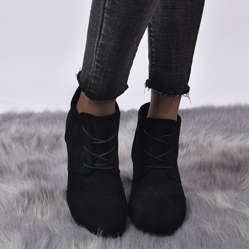 Cecilia® | Supportive and fashionable orthopedic shoes