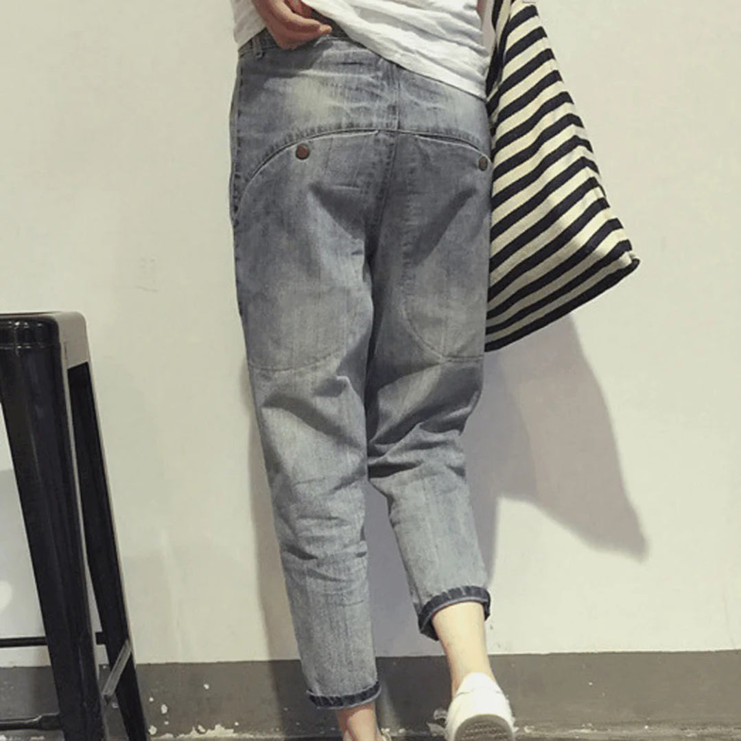 Denise® | Stylish & Comfortable Jeans