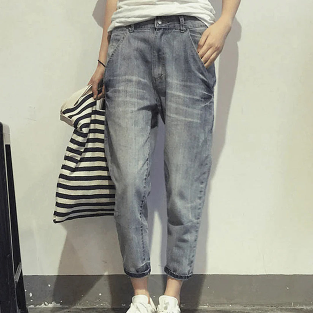 Ariadna® | Stylish And Comfortable Jeans
