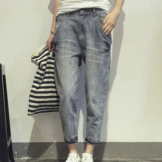 Denise® | Stylish & Comfortable Jeans