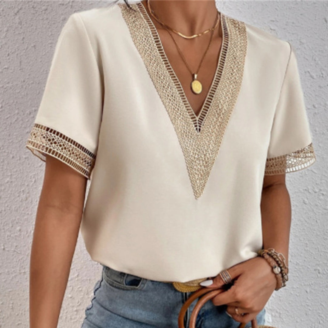 Carmen® | Elegant women's T-shirt
