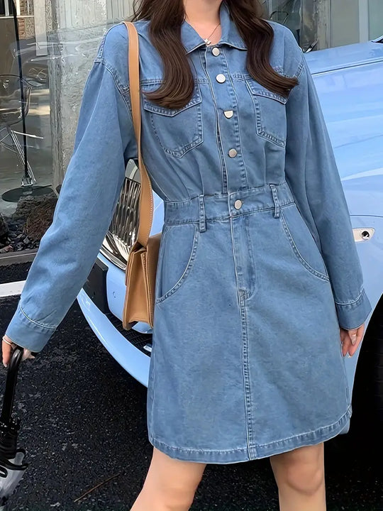 Carla® | Fashionable and effortless winter dress