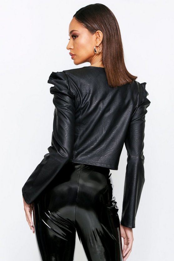 Araceli | Elegant jacket for women