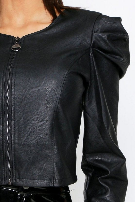 Araceli | Elegant jacket for women