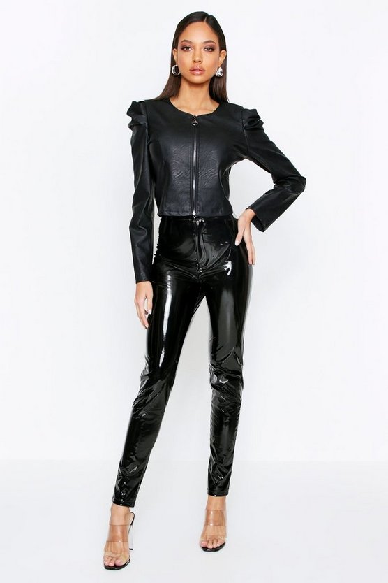 Araceli | Elegant jacket for women
