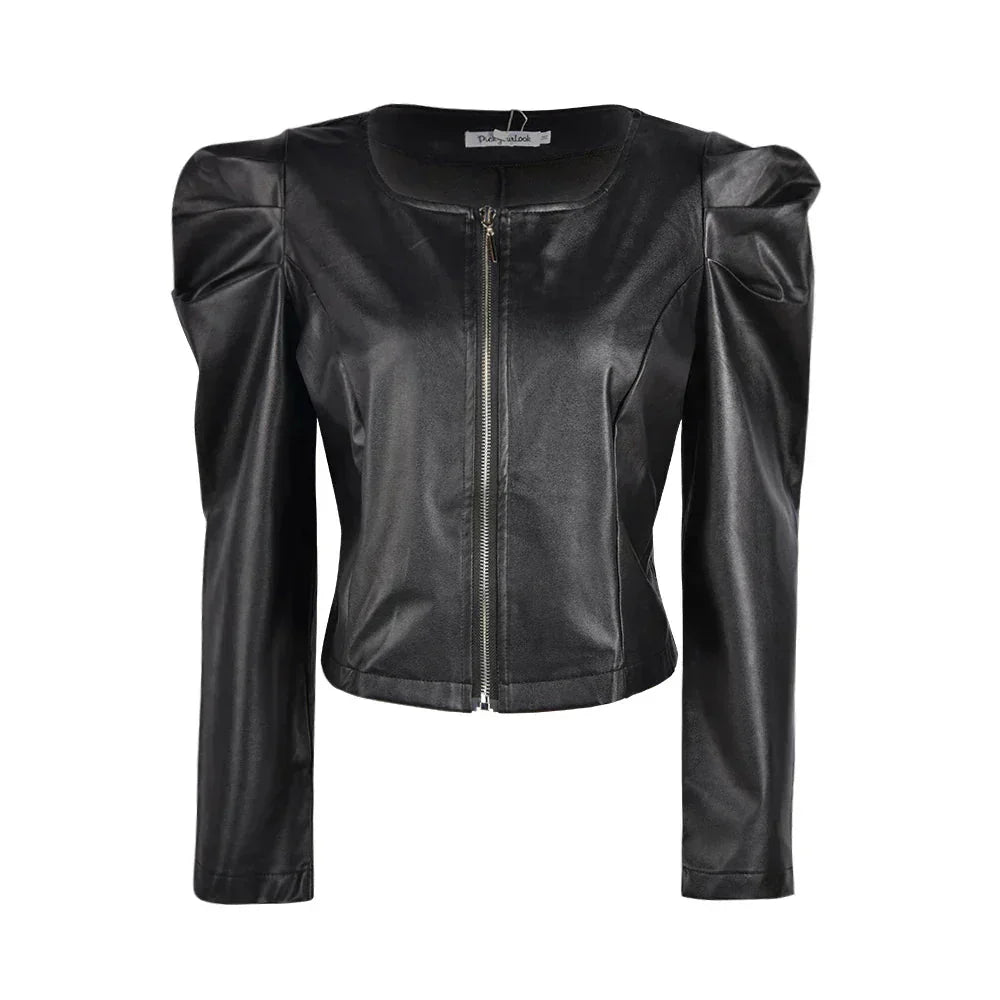 Araceli | Elegant jacket for women