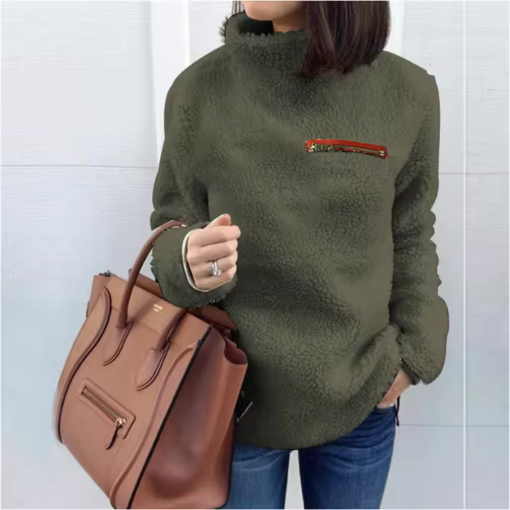 Asuncion® | Soft and comfortable sweater for winter
