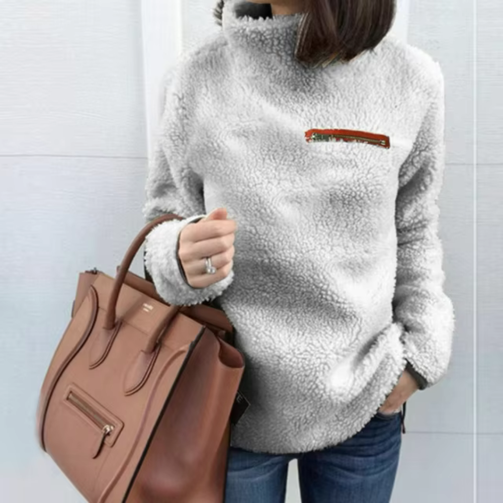 Asuncion® | Soft and comfortable sweater for winter