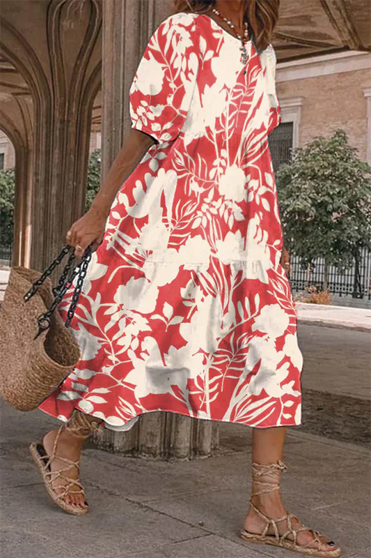 Brenda® | Elegant Dress For Women