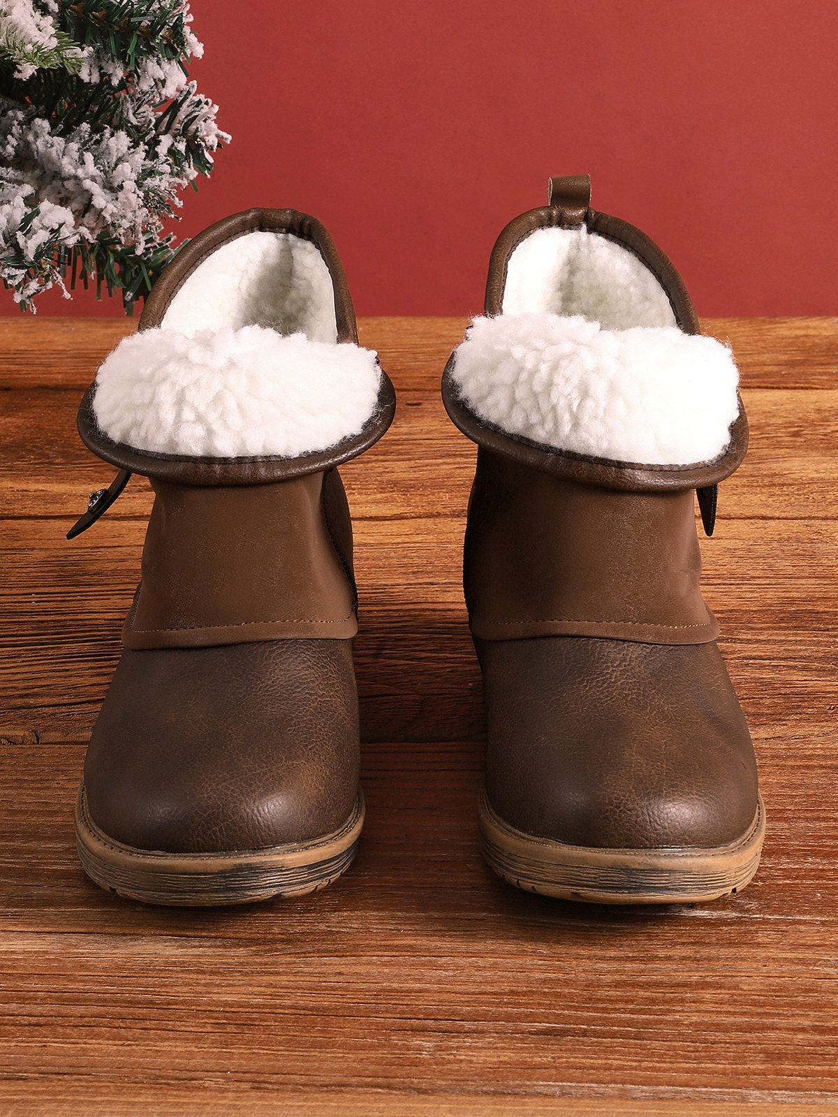 Camila® | Supportive and trendy orthopedic boots