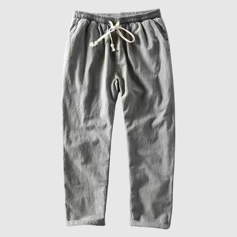 Christopher | Relaxed Fit Harbor Pants for Casual Comfort