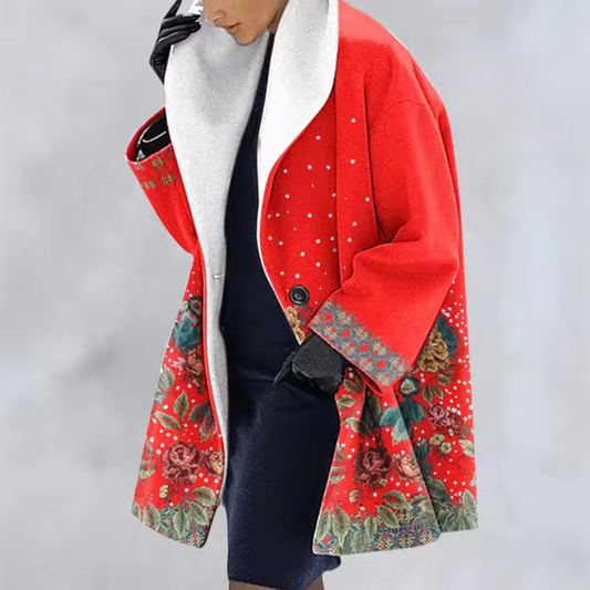 Brenda® | Unique retro winter coats