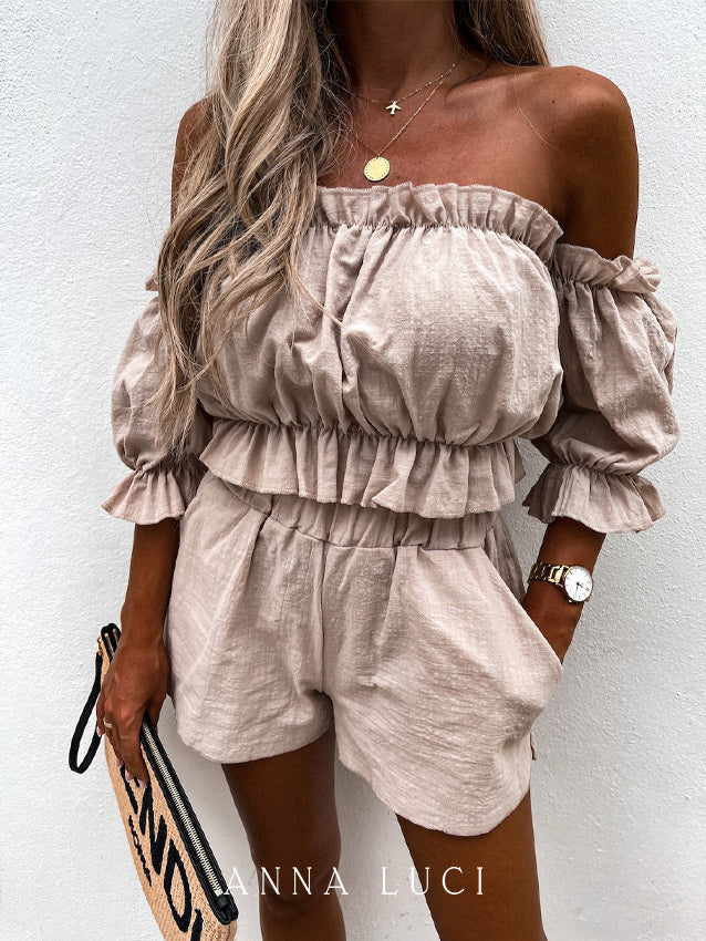 Diana® | Lucinda Summerset