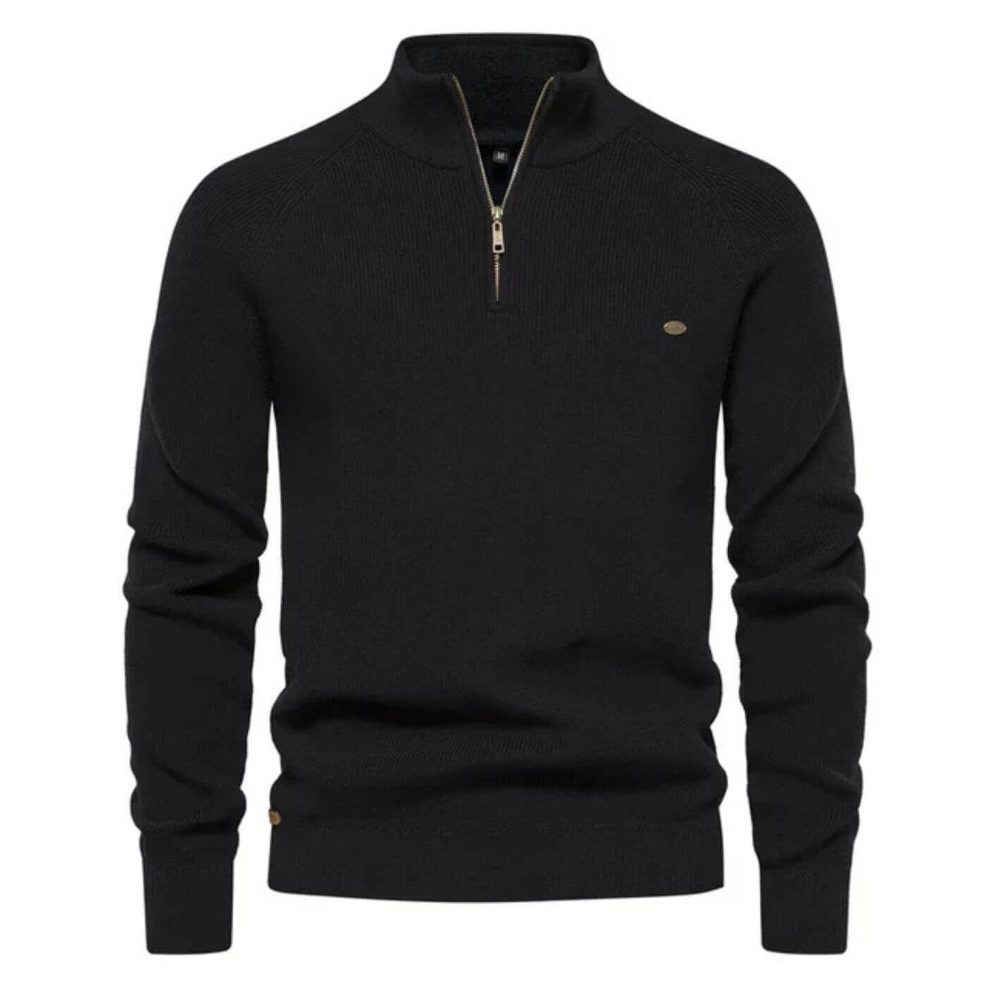 Luke | Soft and Comfortable Quality Sweater