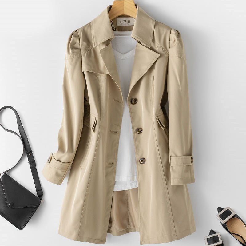 Celeste | Elegant jacket for women