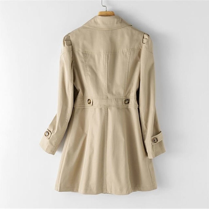 Celeste | Elegant jacket for women