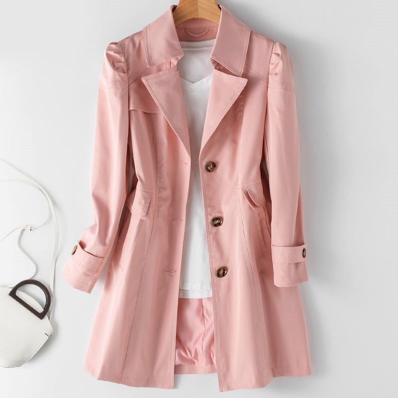 Celeste | Elegant jacket for women