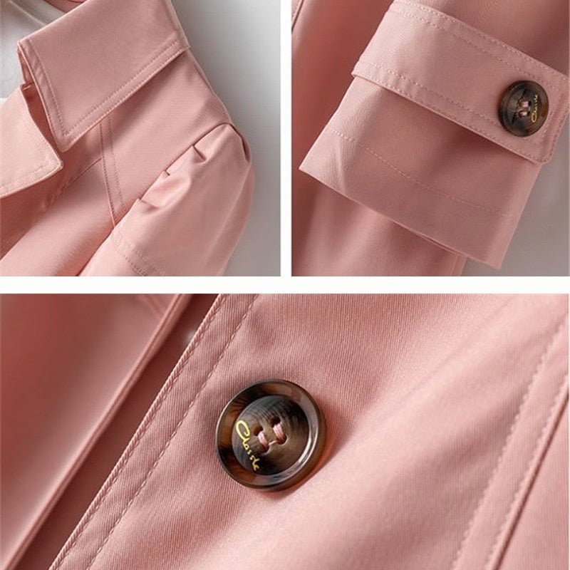 Celeste | Elegant jacket for women