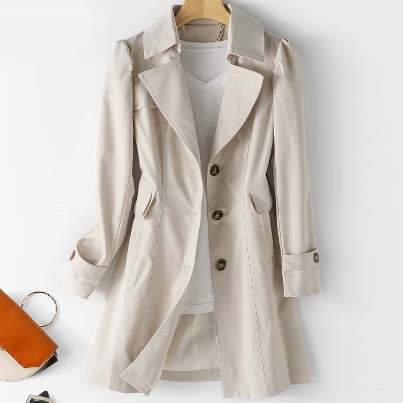 Celeste | Elegant jacket for women