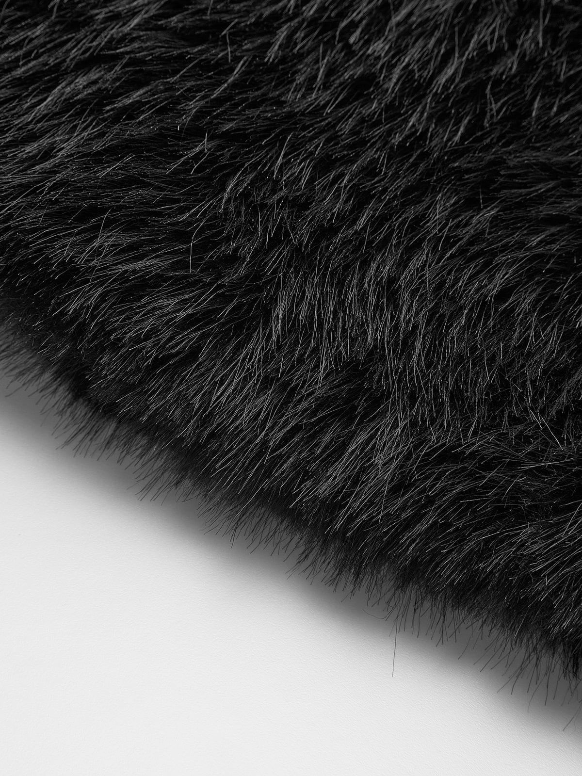 Pamela | Women's Oversized Faux Fur Coat