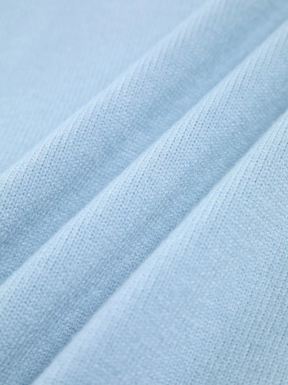 Colleen | Women's Oversized Turtleneck Sweater