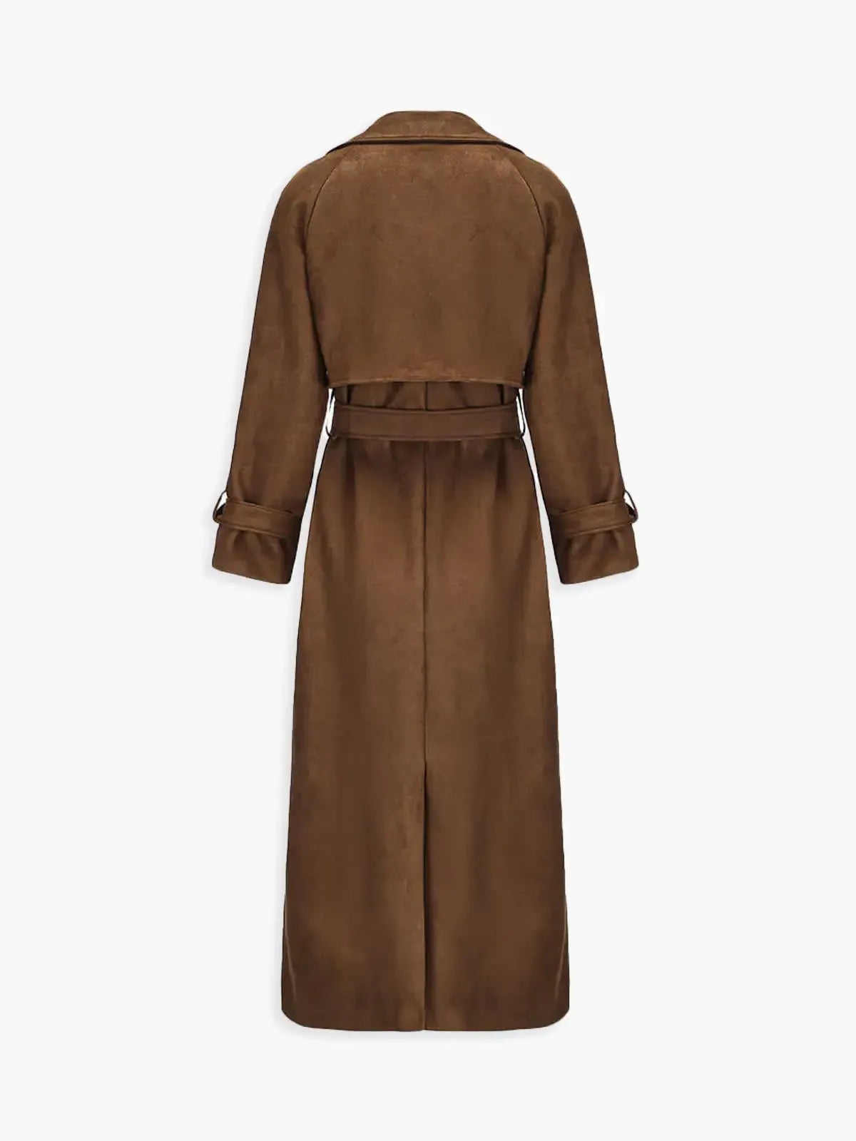 Gloria | Women's Oversized Trench Coat