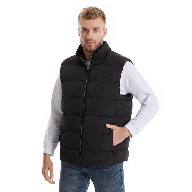 Anita® | Carvin Heated Vest Thermal Vest