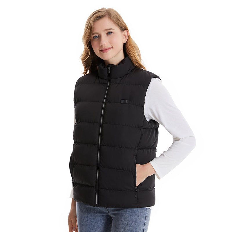 Anita® | Carvin Heated Vest Thermal Vest