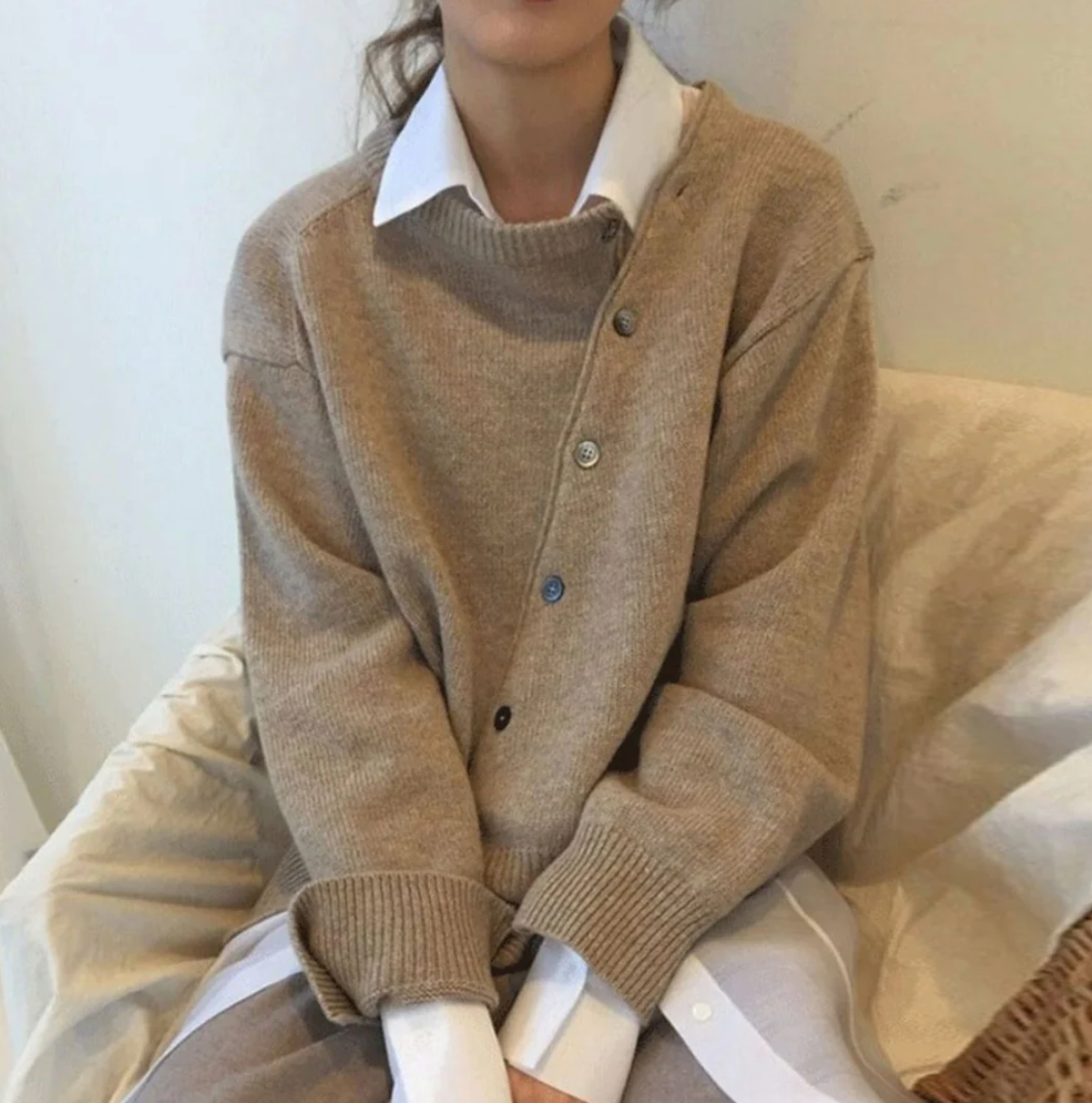Ela® | Elegant and stylish Danaó overall jacket