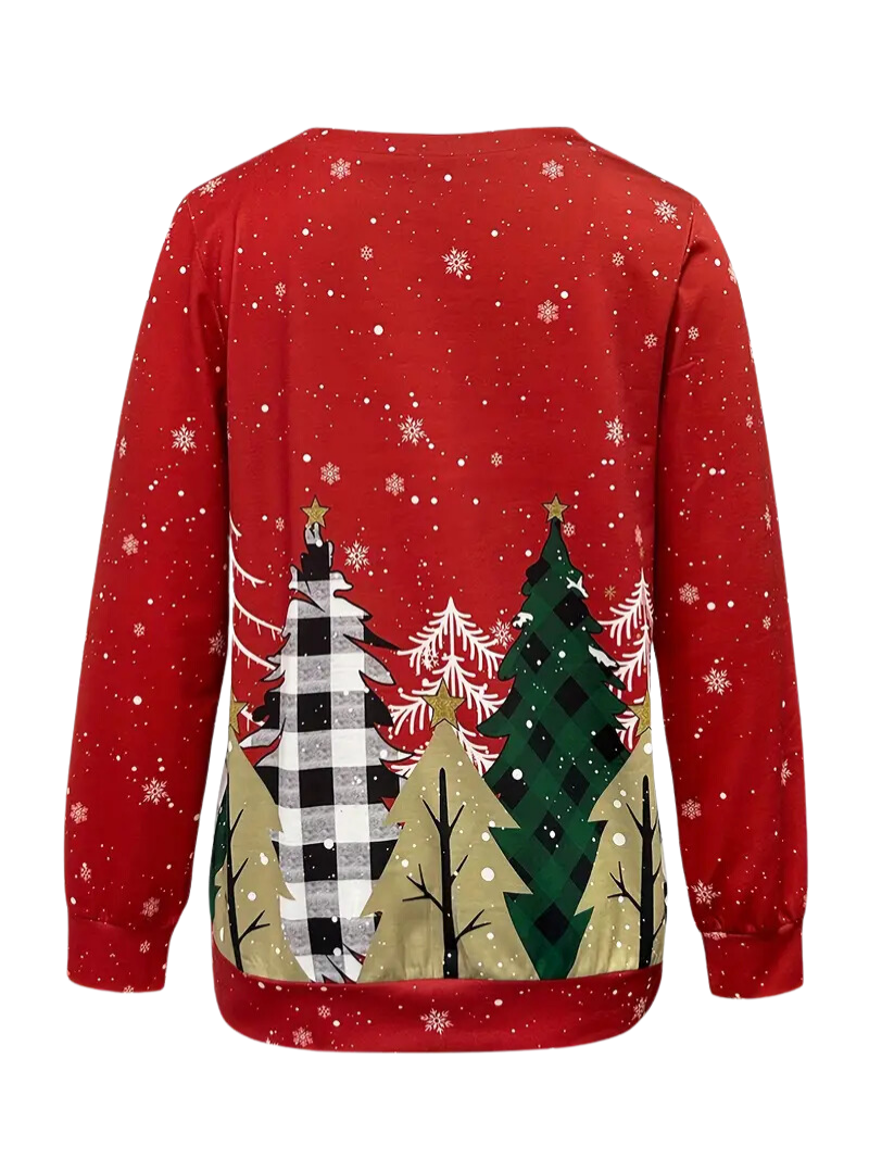 Bianca® | Winter Christmas sweater