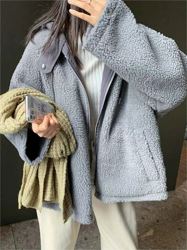 Carla® | Elegant and versatile winter coat.