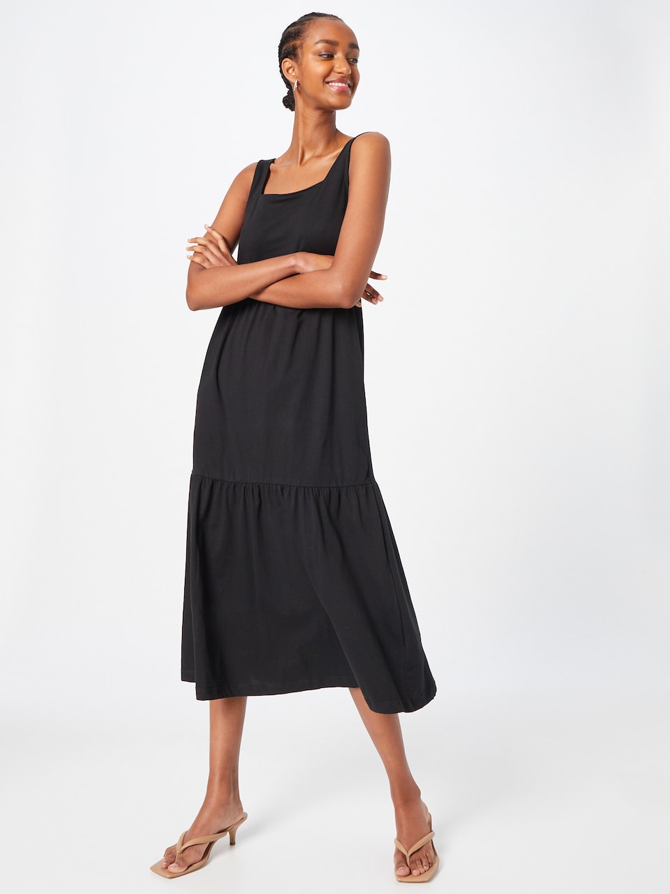 Aubrey® | Light And Windy Summer Dress