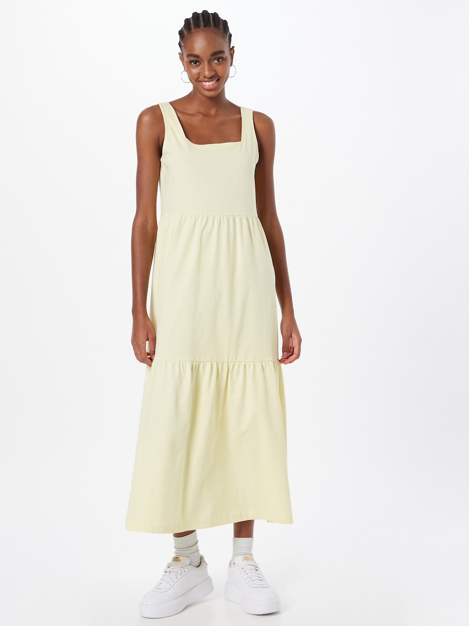 Aubrey® | Light And Windy Summer Dress
