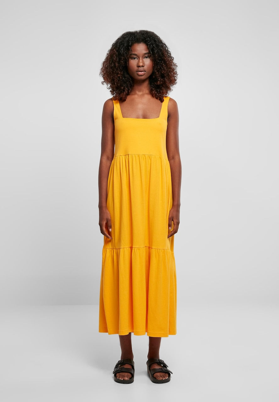 Aubrey® | Light And Windy Summer Dress