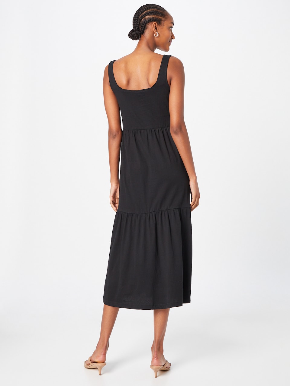 Aubrey® | Light And Windy Summer Dress